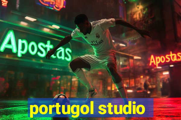 portugol studio